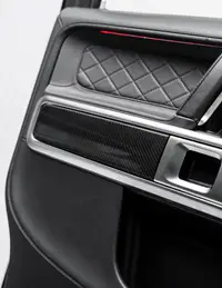 2022 Mercedes-Benz G63 AMG Japan Spec for sale in Dubai — photo 11 of 15