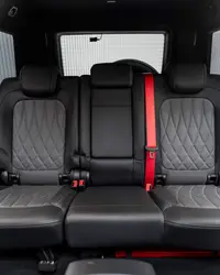 2022 Mercedes-Benz G63 AMG Japan Spec for sale in Dubai — photo 12 of 15