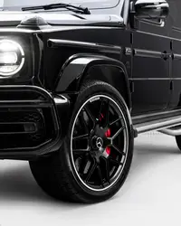 2022 Mercedes-Benz G63 AMG Japan Spec for sale in Dubai — photo 13 of 15