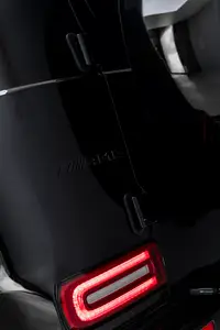 2022 Mercedes-Benz G63 AMG Japan Spec for sale in Dubai — photo 15 of 15