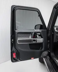 2022 Mercedes-Benz G63 AMG Japan Spec for sale in Dubai — photo 3 of 15