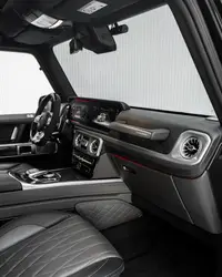 2022 Mercedes-Benz G63 AMG Japan Spec for sale in Dubai — photo 7 of 15
