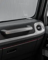 2022 Mercedes-Benz G63 AMG Japan Spec for sale in Dubai — photo 9 of 15