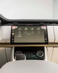 2023 Land Rover Range Rover Mansory First Edition LWB for sale in Dubai — photo 12 of 26