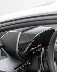 2017 Lamborghini Aventador LP 750-4 SV Coupé for sale in Dubai — photo 6 of 13