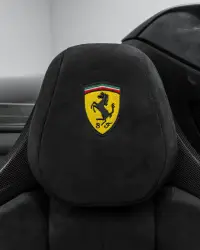 2026 Ferrari 12Cilindri Spider (Atelier) for sale in Dubai — photo 13 of 28