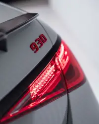 2025 Mercedes-Benz S-Class BRABUS 930 for sale in Dubai — photo 3 of 24