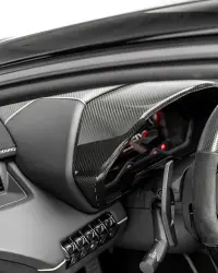 2021 Lamborghini Aventador LP 770-4 SVJ Roadster for sale in Dubai — photo 15 of 20