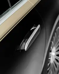 2024 Mercedes-Maybach S680 First Class for sale in Dubai — photo 20 of 23
