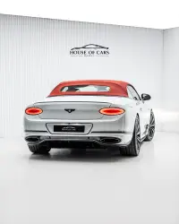 2023 Bentley Continental W12 GTC Speed for sale in Dubai — photo 3 of 18