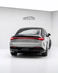 2022 Mercedes-Benz EQS 580 4MATIC Edition One for sale in Dubai — photo 2 of 19