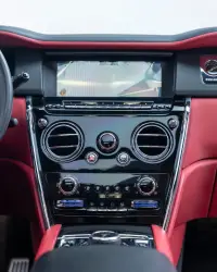 2019 Rolls-Royce Cullinan (2025 Facelift) for sale in Dubai — photo 16 of 20
