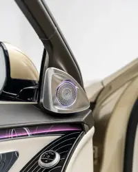 2024 Mercedes-Maybach S680 First Class for sale in Dubai — photo 4 of 23