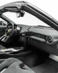 2026 Ferrari 12Cilindri Spider (Atelier) for sale in Dubai — photo 16 of 28
