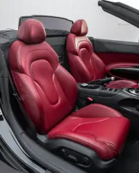 2015 Audi R8 Spyder V8 FSI Quattro for sale in Dubai — photo 9 of 20