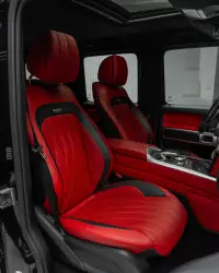 2022 Mercedes-Benz G63 AMG for sale in Dubai — photo 11 of 15