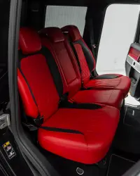 2022 Mercedes-Benz G63 AMG for sale in Dubai — photo 12 of 15