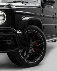2022 Mercedes-Benz G63 AMG for sale in Dubai — photo 13 of 15