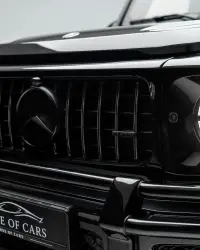 2022 Mercedes-Benz G63 AMG for sale in Dubai — photo 15 of 15