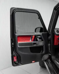 2022 Mercedes-Benz G63 AMG for sale in Dubai — photo 3 of 15