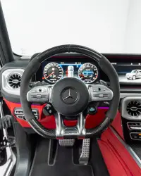 2022 Mercedes-Benz G63 AMG for sale in Dubai — photo 5 of 15