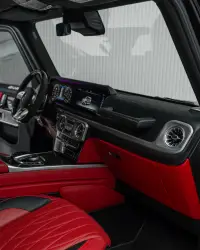 2022 Mercedes-Benz G63 AMG for sale in Dubai — photo 9 of 15