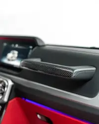 2022 Mercedes-Benz G63 AMG for sale in Dubai — photo 10 of 15