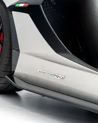 2021 Lamborghini Aventador LP 770-4 SVJ Roadster for sale in Dubai — photo 4 of 20