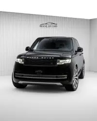 2023 Land Rover Range Rover SE P530 for sale in Dubai — photo 1 of 14