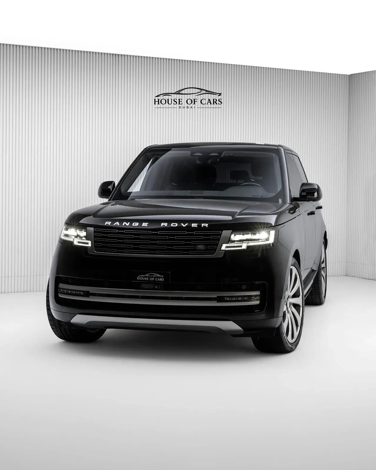 2023 Land Rover Range Rover SE P530 for sale in Dubai — House of Cars