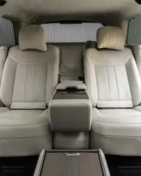 2023 Land Rover Range Rover Mansory First Edition LWB for sale in Dubai — photo 18 of 26