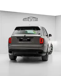 2023 Rolls-Royce Cullinan Black Badge for sale in Dubai — photo 2 of 13