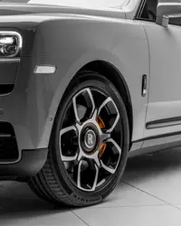 2023 Rolls-Royce Cullinan Black Badge for sale in Dubai — photo 3 of 13