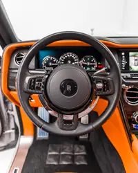 2023 Rolls-Royce Cullinan Black Badge for sale in Dubai — photo 7 of 13