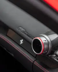 2022 Ferrari F8 Tributo for sale in Dubai — photo 9 of 24