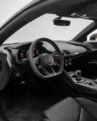 2023 Audi R8 Coupe V10 Performance RWD for sale in Dubai — photo 7 of 15
