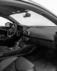 2023 Audi R8 Coupe V10 Performance RWD for sale in Dubai — photo 9 of 15