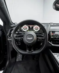 2025 Aston Martin DBX707 for sale in Dubai — photo 9 of 18
