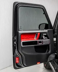 2019 Mercedes-Benz G63 AMG for sale in Dubai — photo 7 of 15