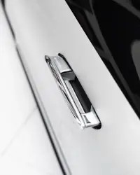 2022 Mercedes-Benz EQS 580 4MATIC Edition One for sale in Dubai — photo 18 of 19
