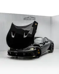 2026 Ferrari 12Cilindri Spider (Atelier) for sale in Dubai — photo 27 of 28