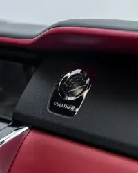 2019 Rolls-Royce Cullinan (2025 Facelift) for sale in Dubai — photo 17 of 20