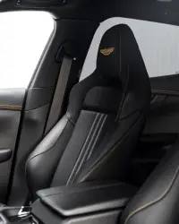 2025 Aston Martin DBX707 for sale in Dubai — photo 5 of 18