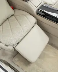 2024 Mercedes-Maybach S680 First Class for sale in Dubai — photo 13 of 23