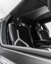 2017 Lamborghini Aventador LP 750-4 SV Coupé for sale in Dubai — photo 9 of 13