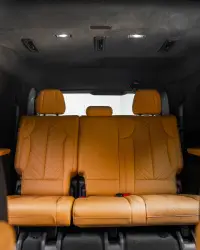 2026 Cadillac Escalade IQ 1000E Premium Luxury AWD for sale in Dubai — photo 13 of 22