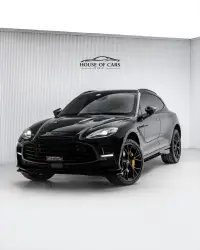 2025 Aston Martin DBX707 for sale in Dubai — photo 1 of 18