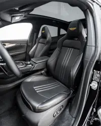 2025 Aston Martin DBX707 for sale in Dubai — photo 4 of 18
