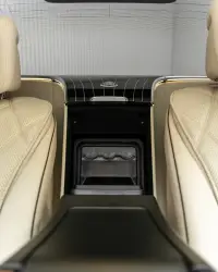 2024 Mercedes-Maybach S680 First Class for sale in Dubai — photo 17 of 23