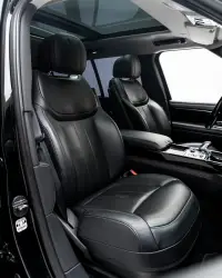 2023 Land Rover Range Rover SE P530 for sale in Dubai — photo 7 of 14